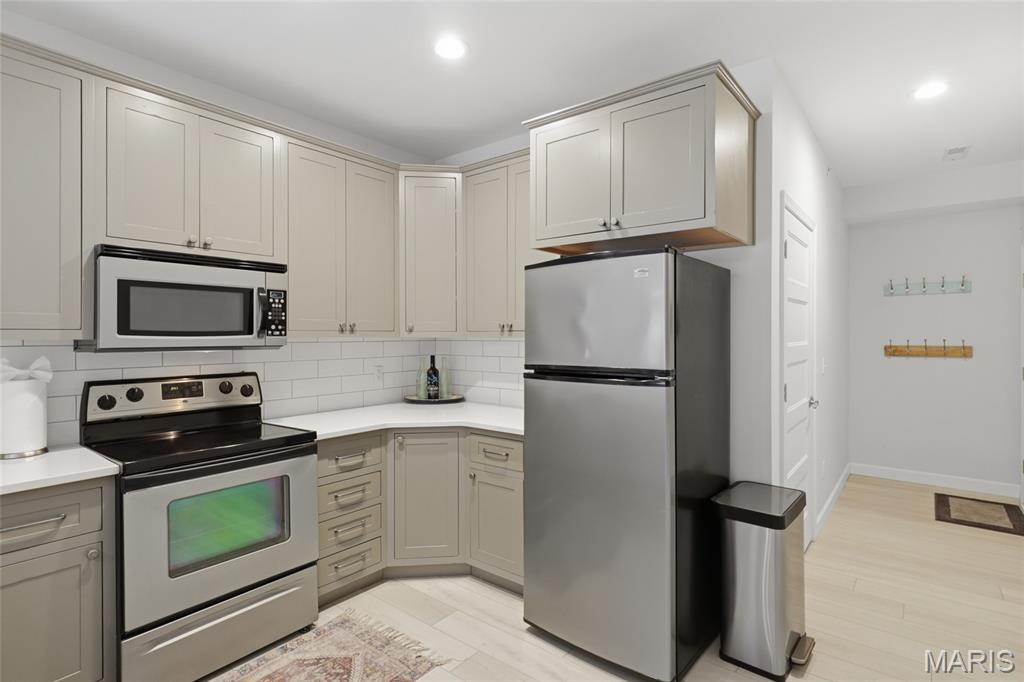 Loch Haven Condo - Residential