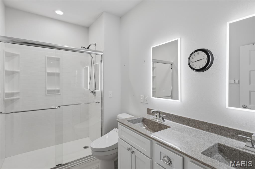 Loch Haven Condo - Residential