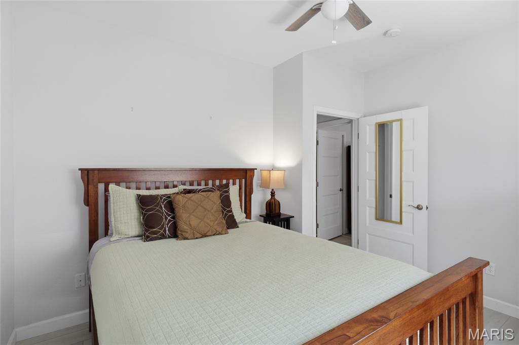 Loch Haven Condo - Residential