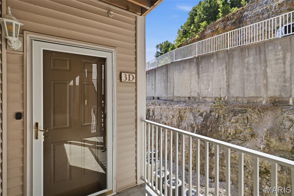 Loch Haven Condo - Residential