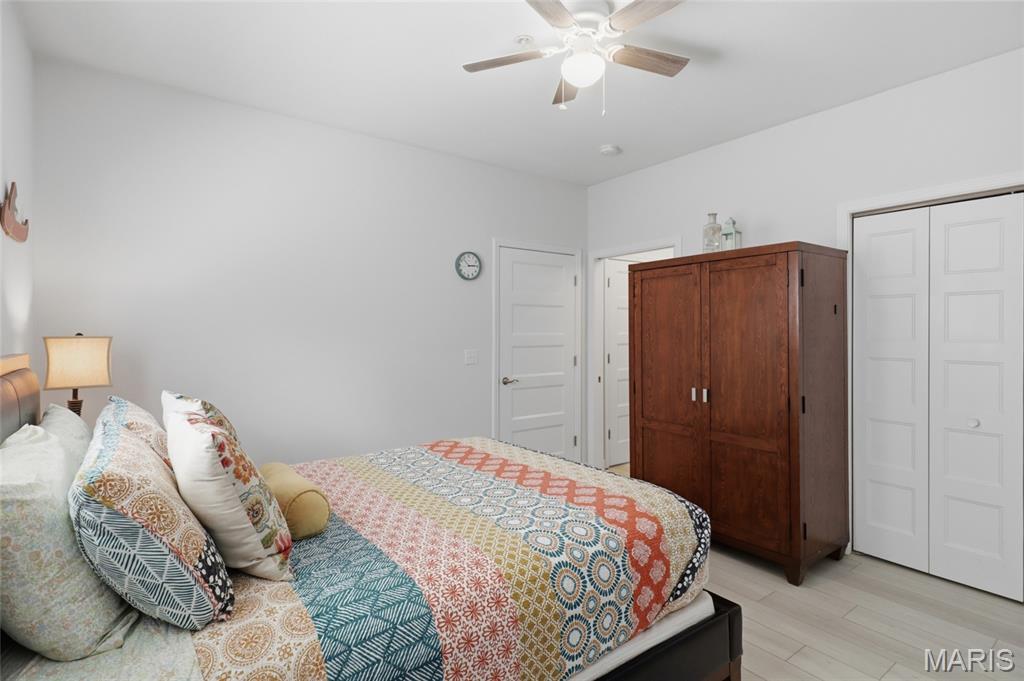 Loch Haven Condo - Residential