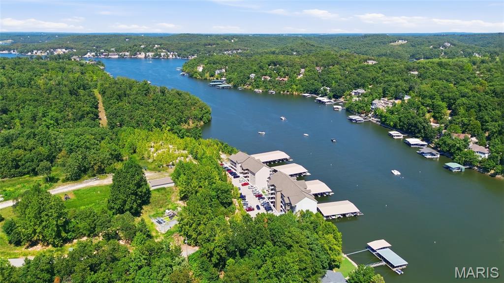Loch Haven Condo - Residential