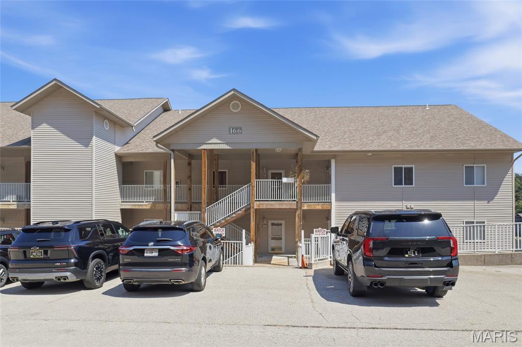 Loch Haven Condo - Residential