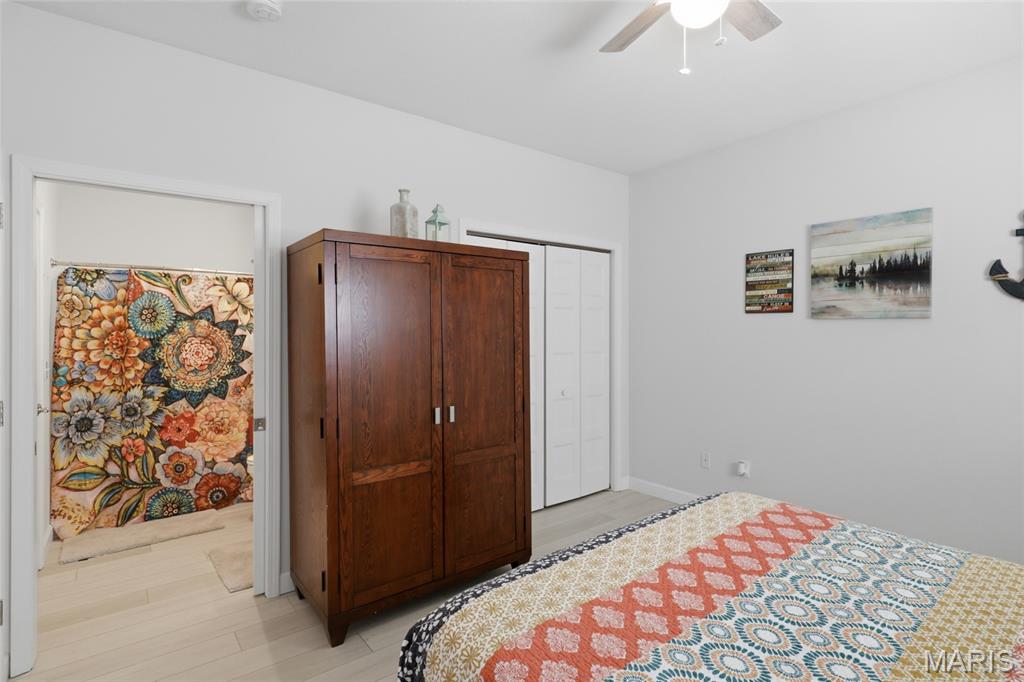 Loch Haven Condo - Residential