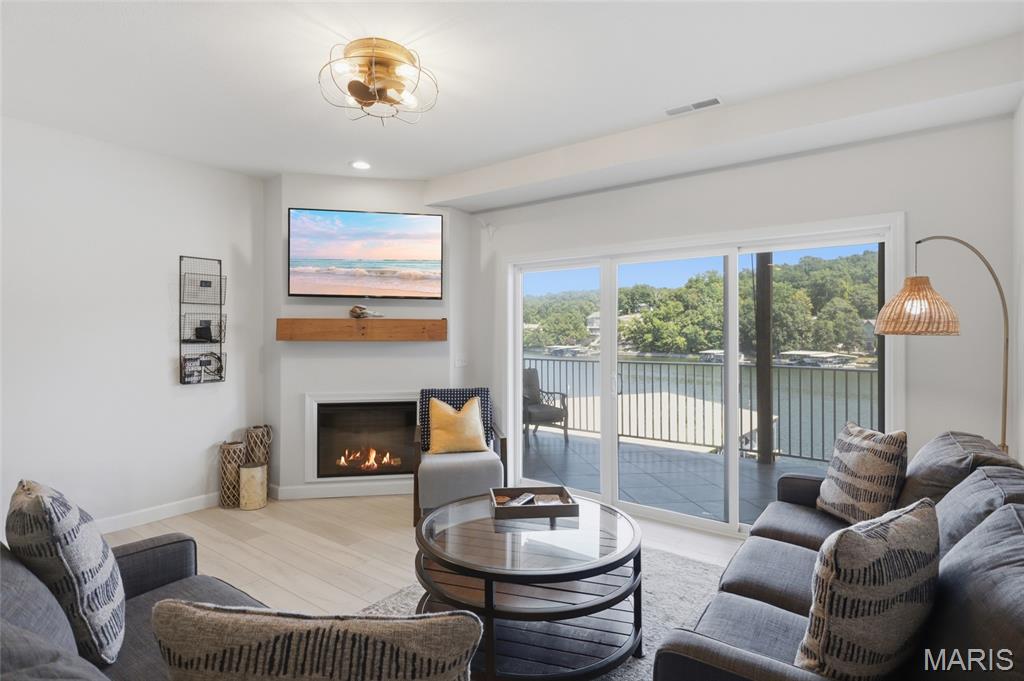 Loch Haven Condo - Residential
