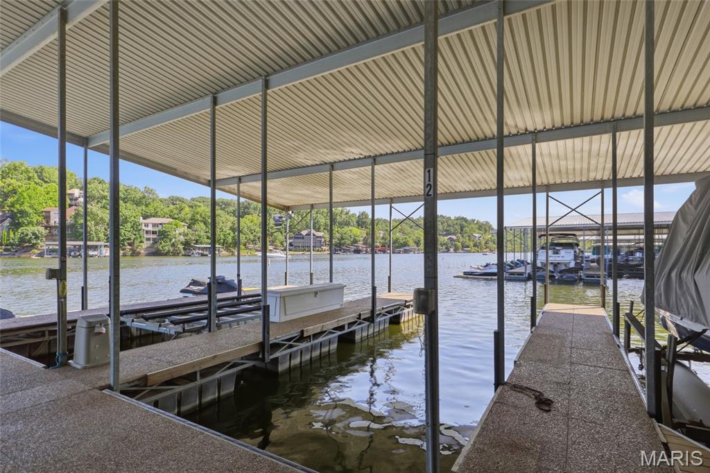 Loch Haven Condo - Residential