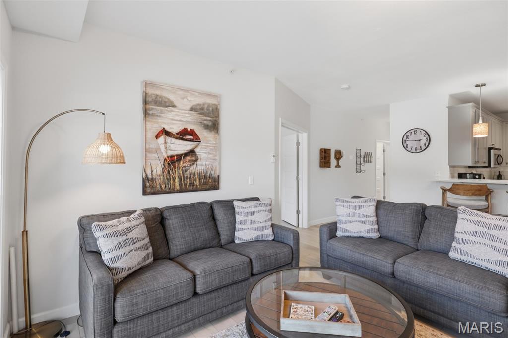 Loch Haven Condo - Residential