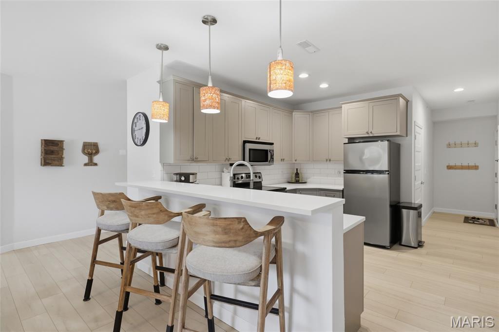 Loch Haven Condo - Residential