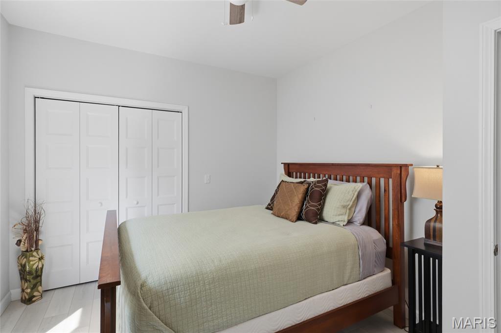 Loch Haven Condo - Residential