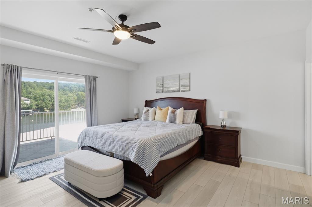 Loch Haven Condo - Residential