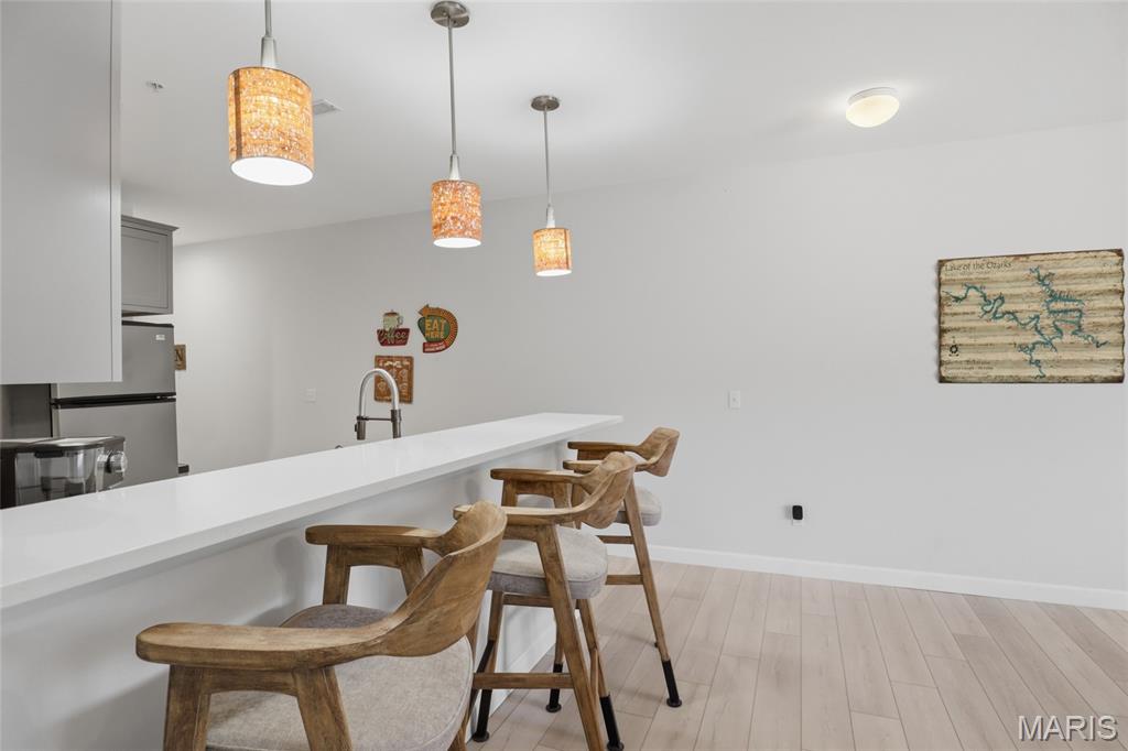 Loch Haven Condo - Residential