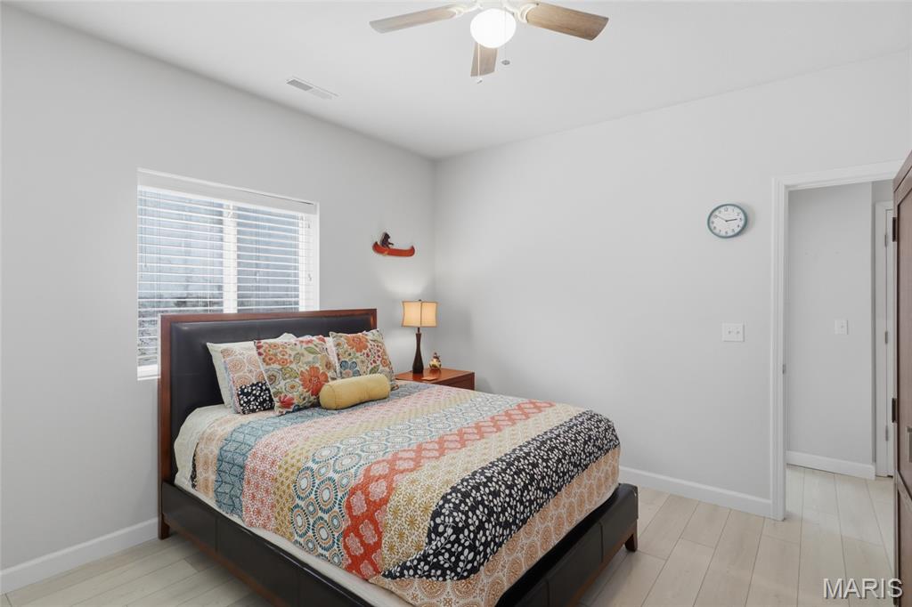 Loch Haven Condo - Residential