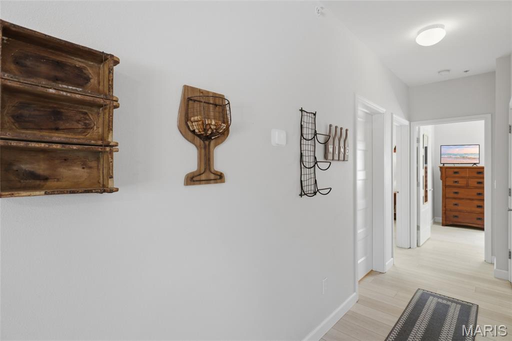 Loch Haven Condo - Residential