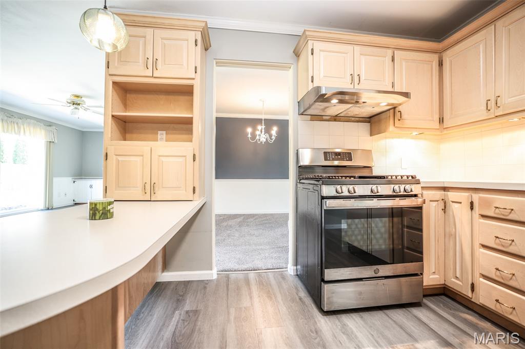 Towne South 4 - Residential