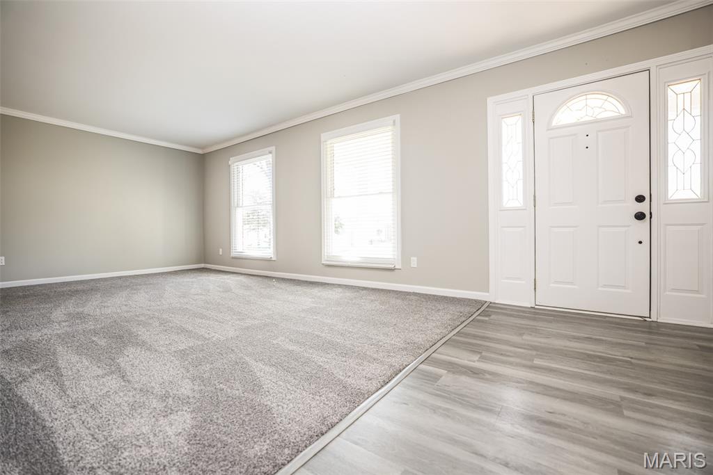 Towne South 4 - Residential