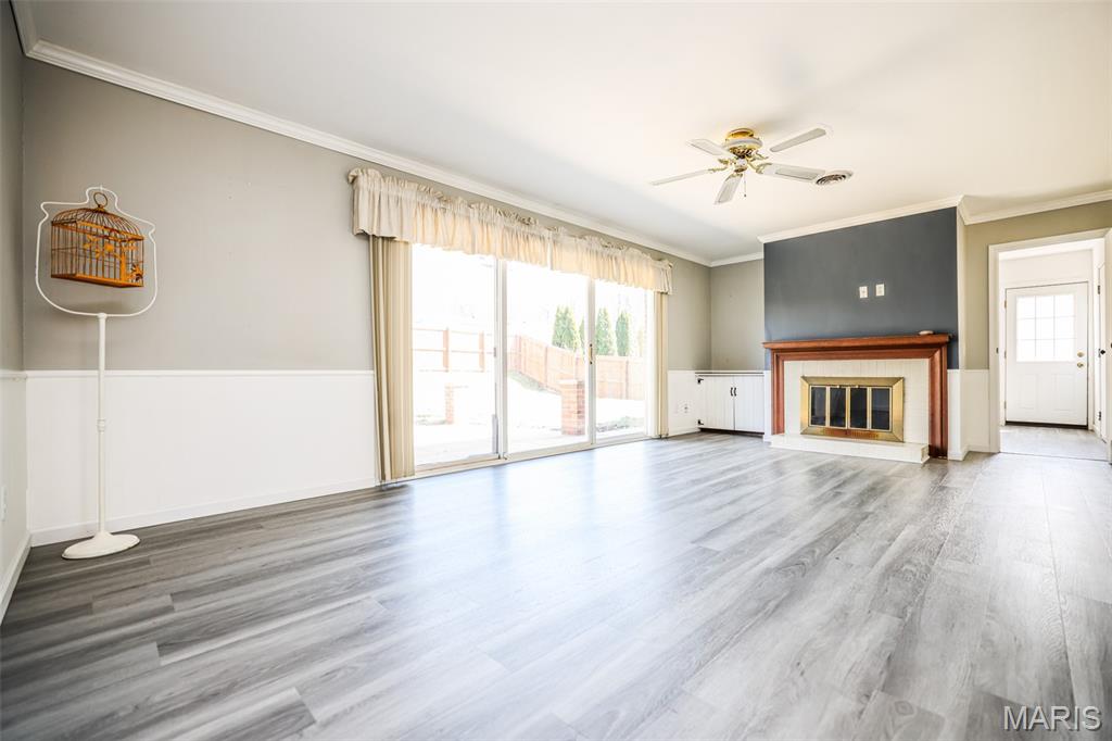 Towne South 4 - Residential