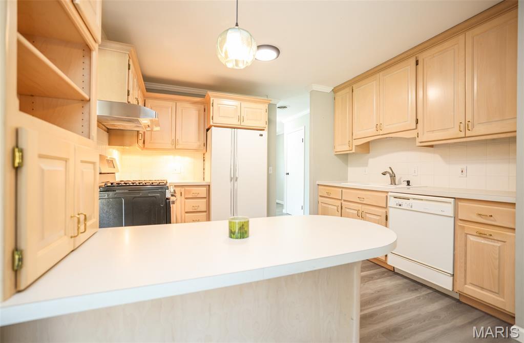 Towne South 4 - Residential