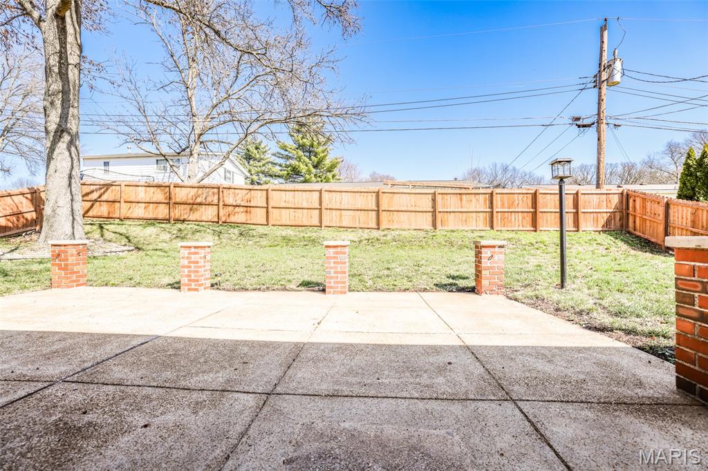 Towne South 4 - Residential