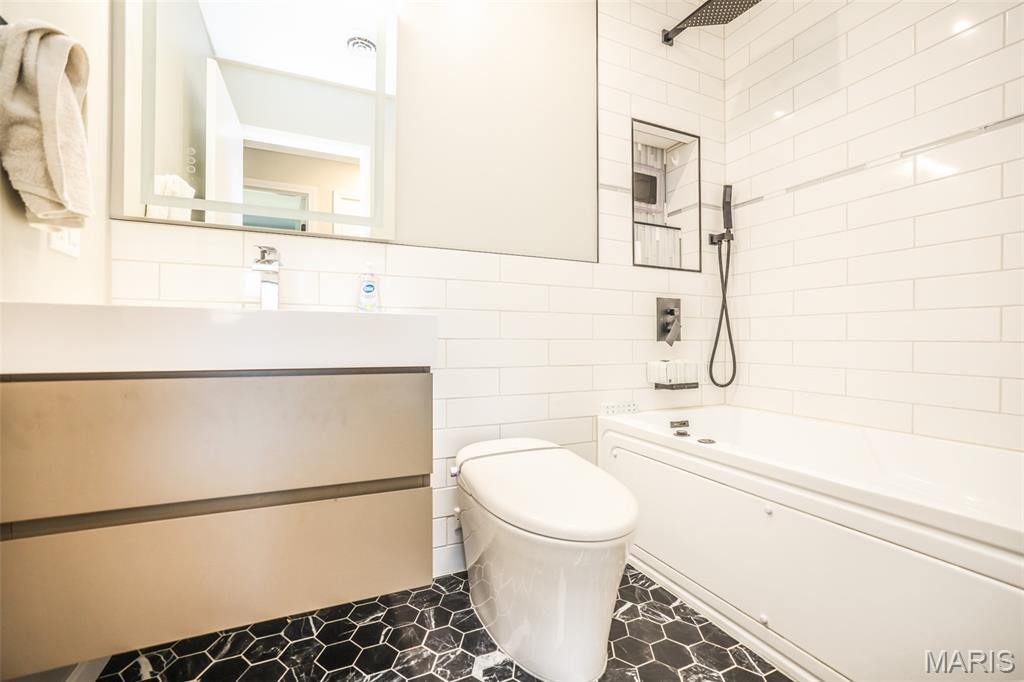 Towne South 4 - Residential