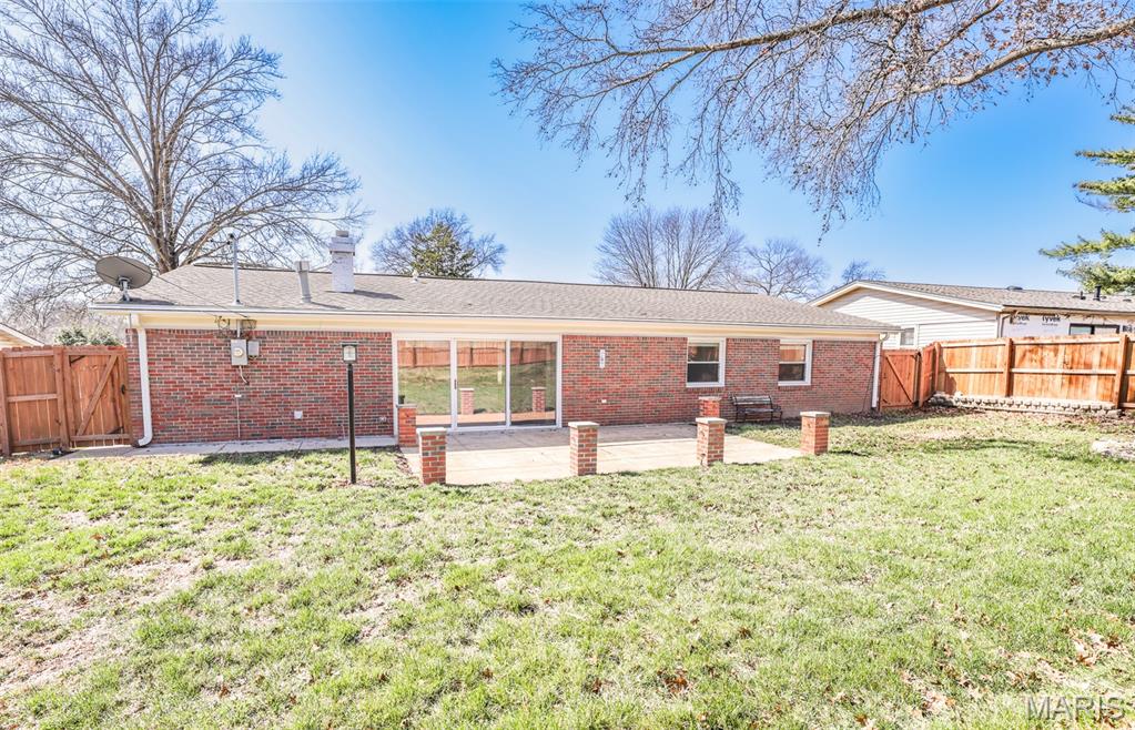 Towne South 4 - Residential
