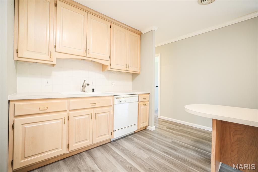 Towne South 4 - Residential