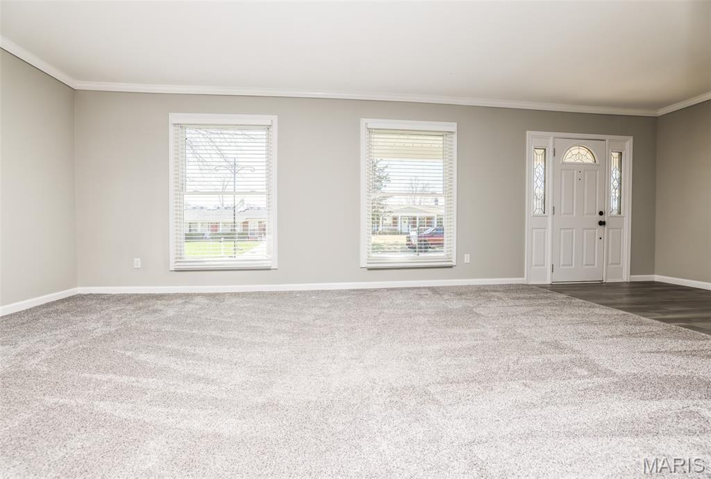 Towne South 4 - Residential