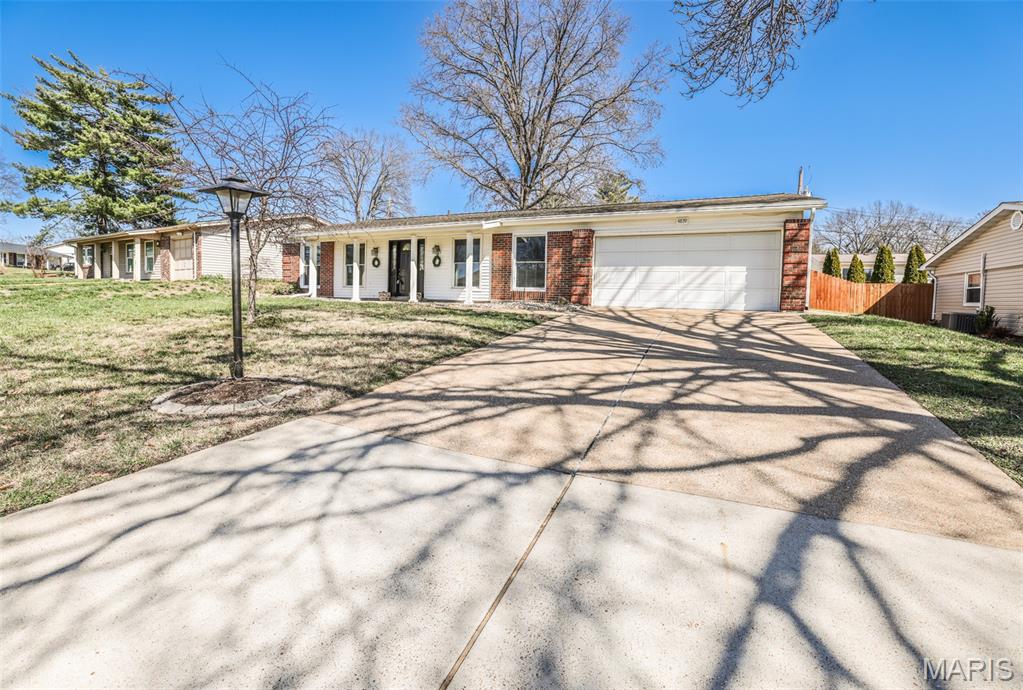 Towne South 4 - Residential