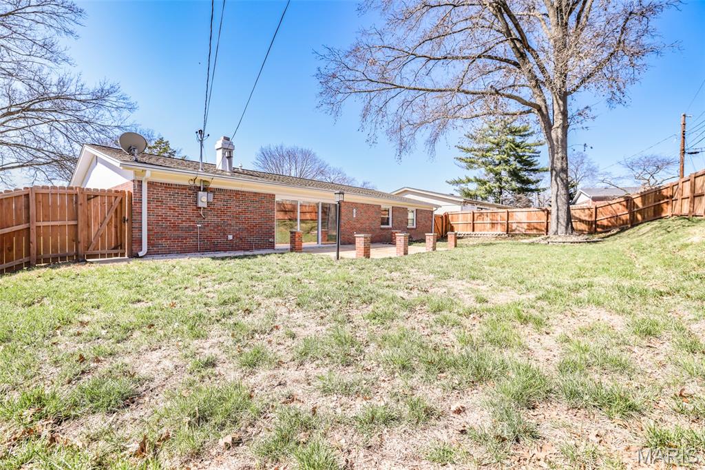 Towne South 4 - Residential