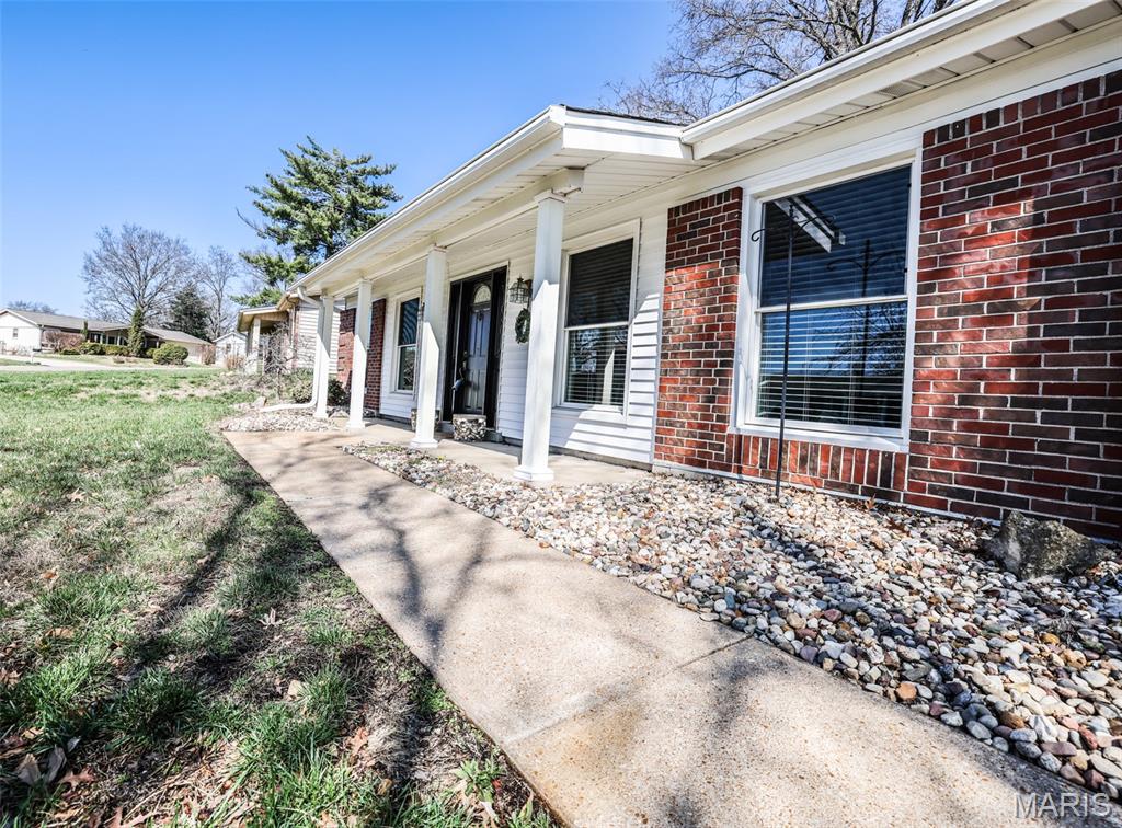 Towne South 4 - Residential