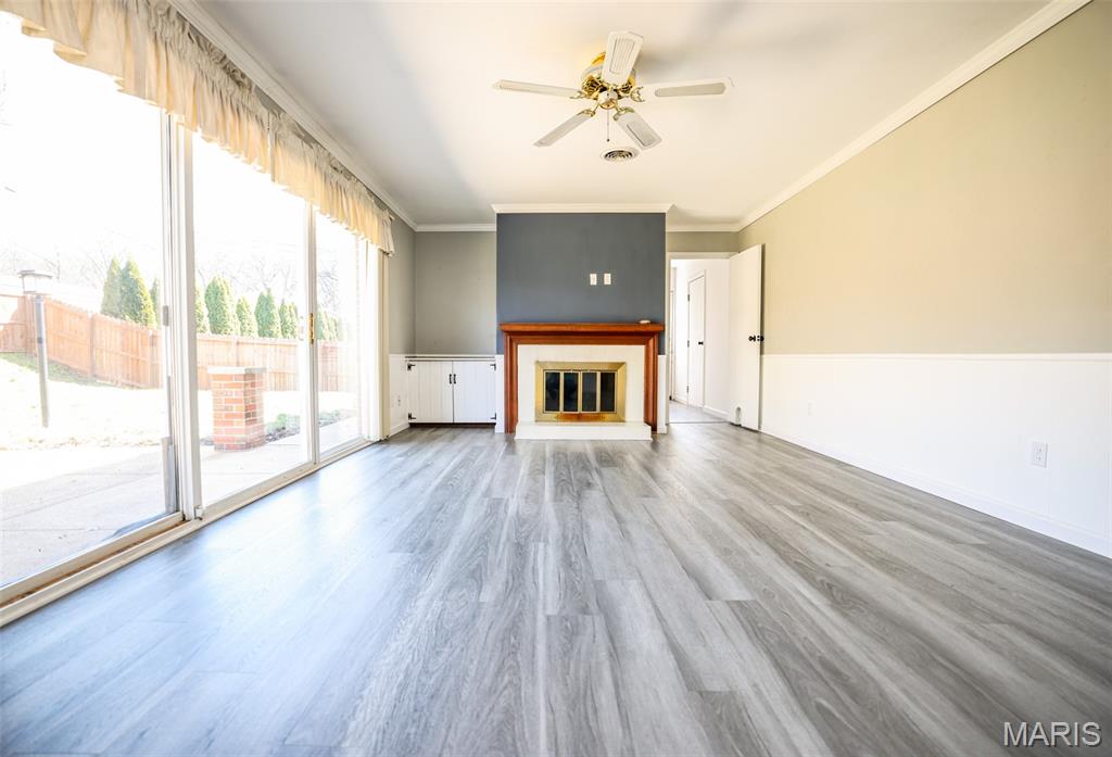 Towne South 4 - Residential