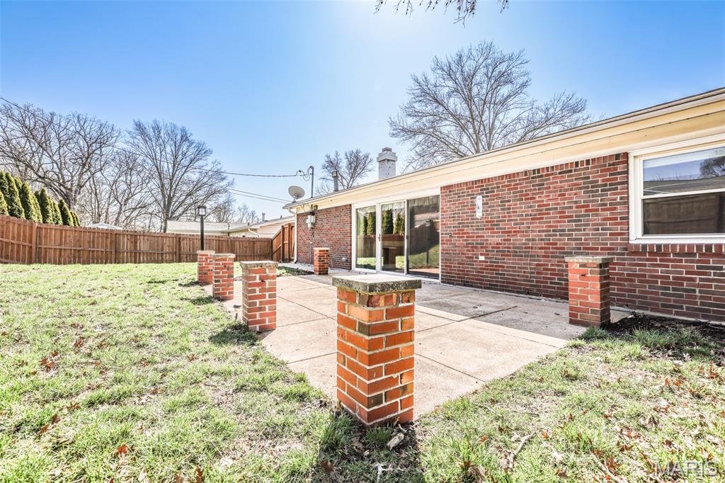 Towne South 4 - Residential