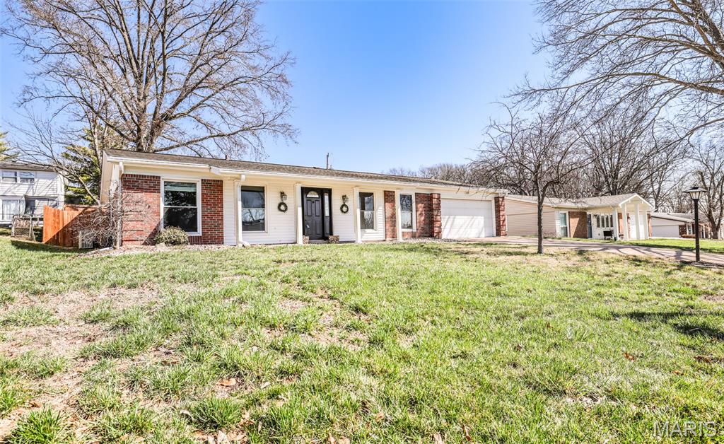 Towne South 4 - Residential
