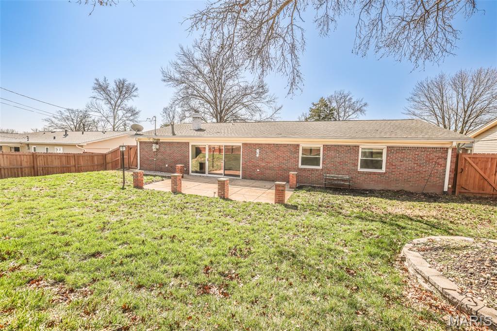 Towne South 4 - Residential