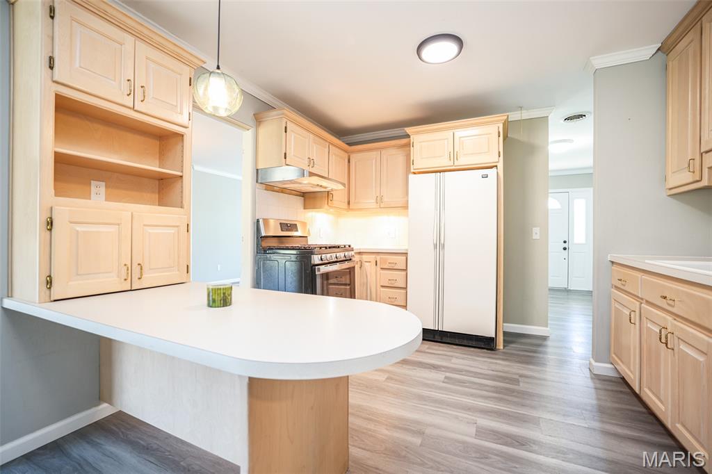 Towne South 4 - Residential