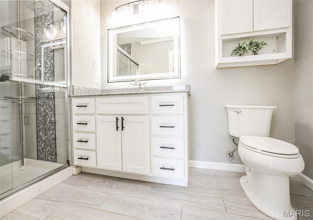Towne South 4 - Residential