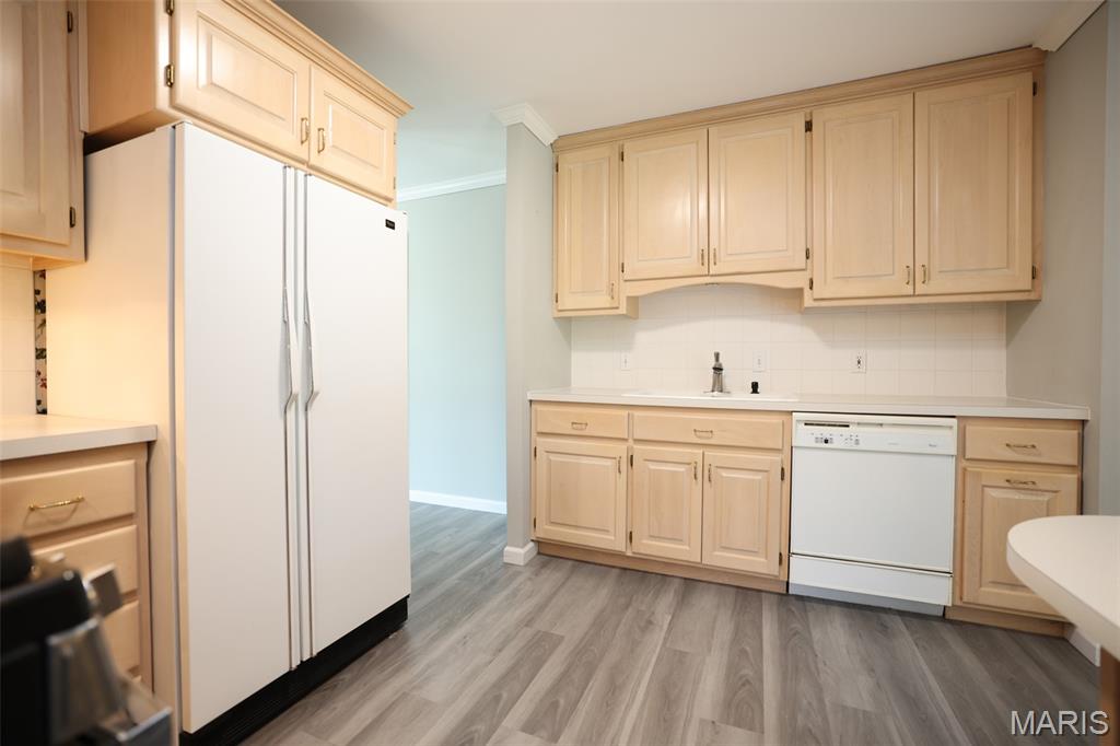 Towne South 4 - Residential
