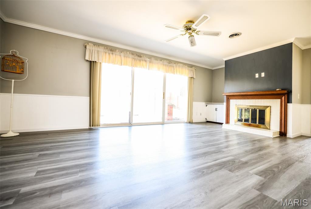 Towne South 4 - Residential