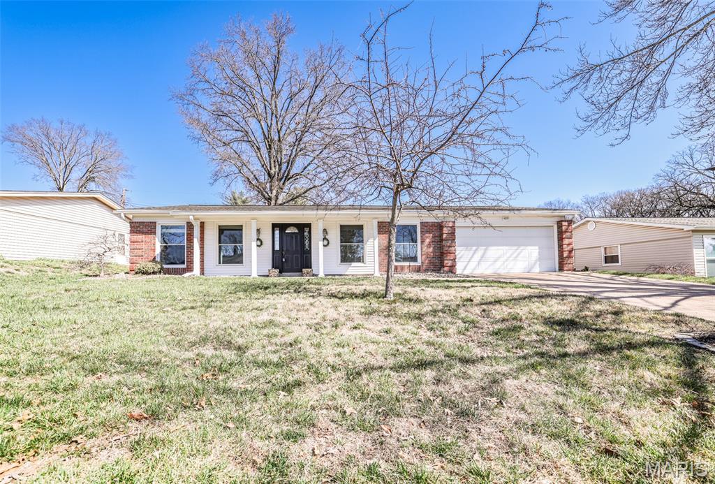 Towne South 4 - Residential