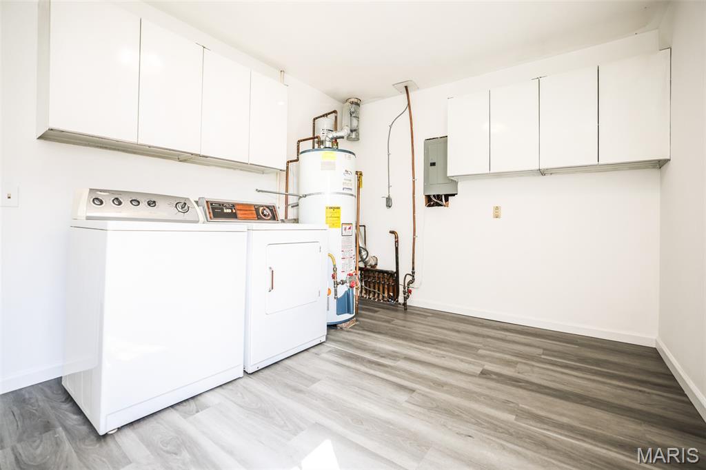 Towne South 4 - Residential
