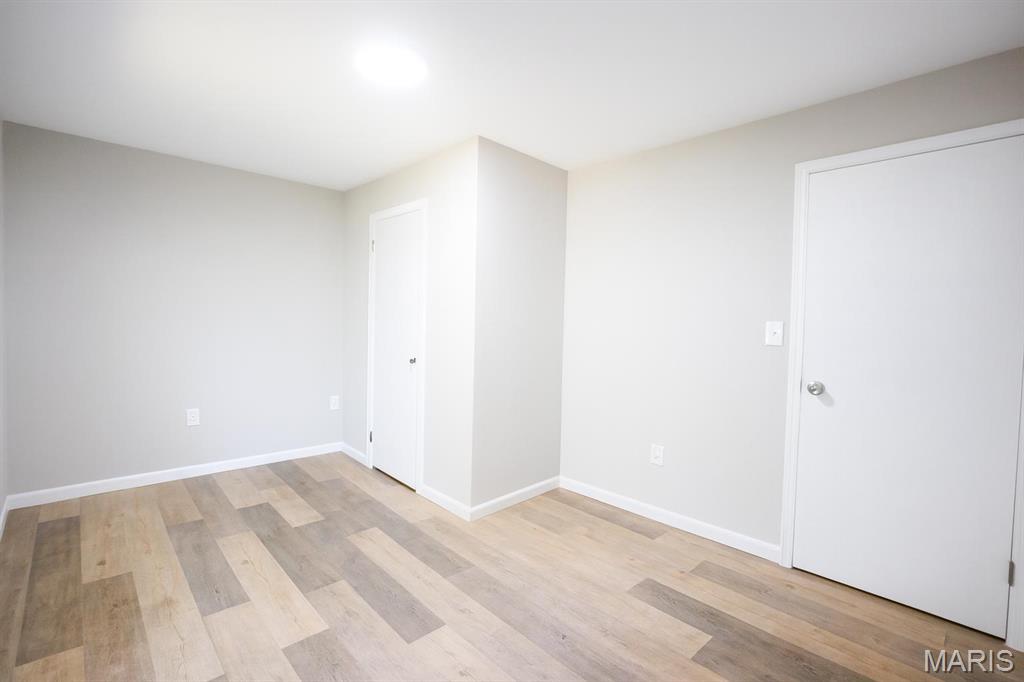 Caseyvile Twp - Residential
