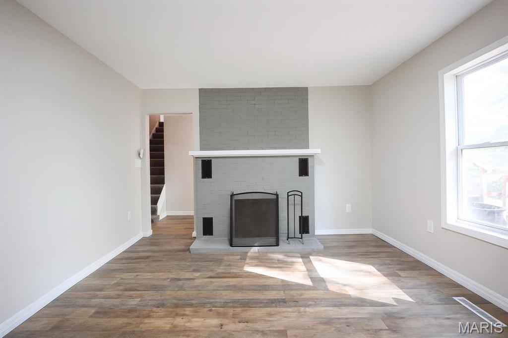 Caseyvile Twp - Residential