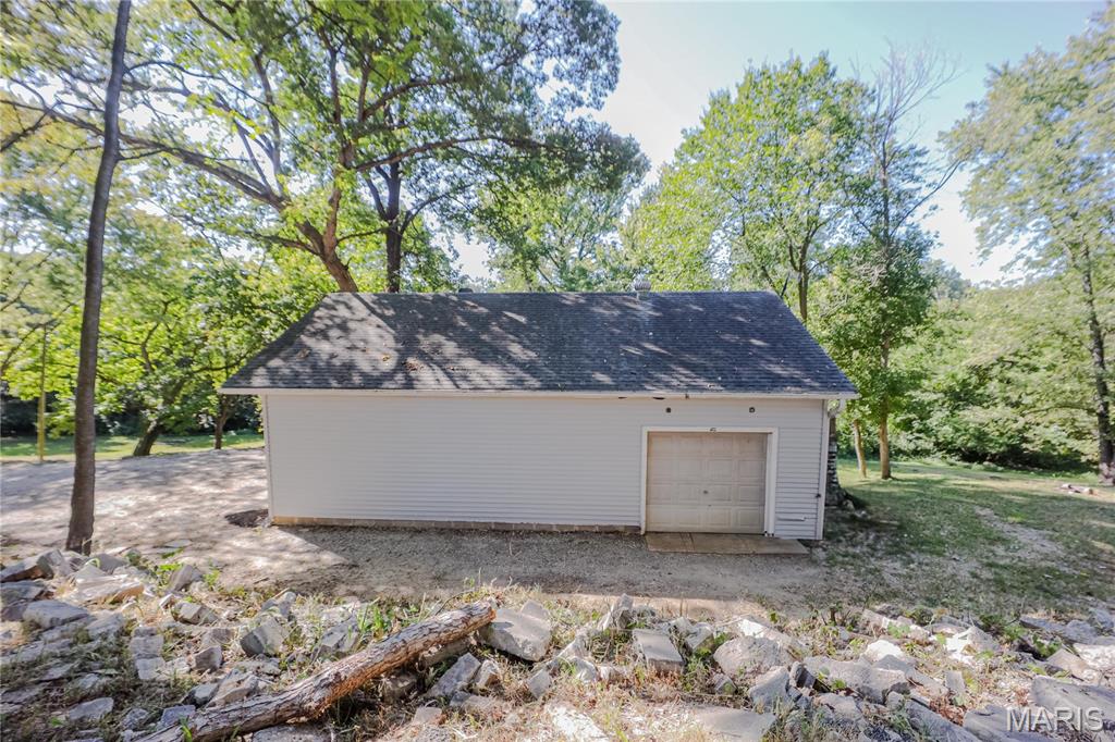 Caseyvile Twp - Residential
