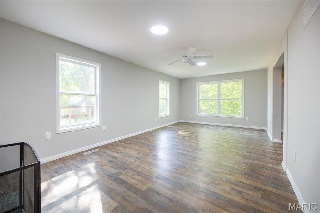 Caseyvile Twp - Residential