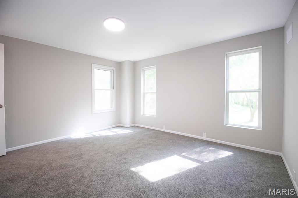 Caseyvile Twp - Residential