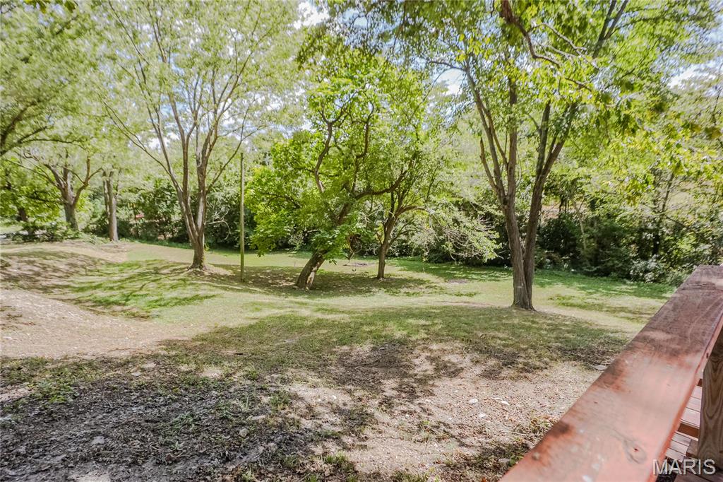 Caseyvile Twp - Residential