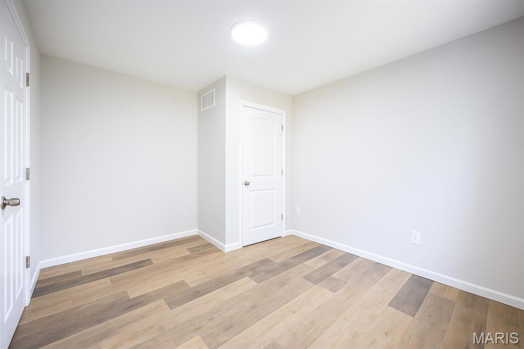 Caseyvile Twp - Residential