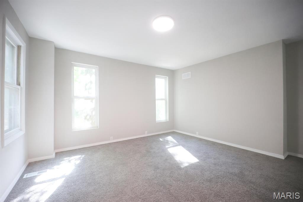 Caseyvile Twp - Residential