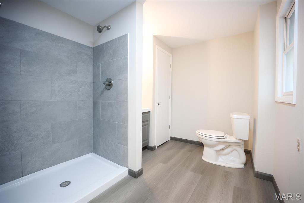 Caseyvile Twp - Residential