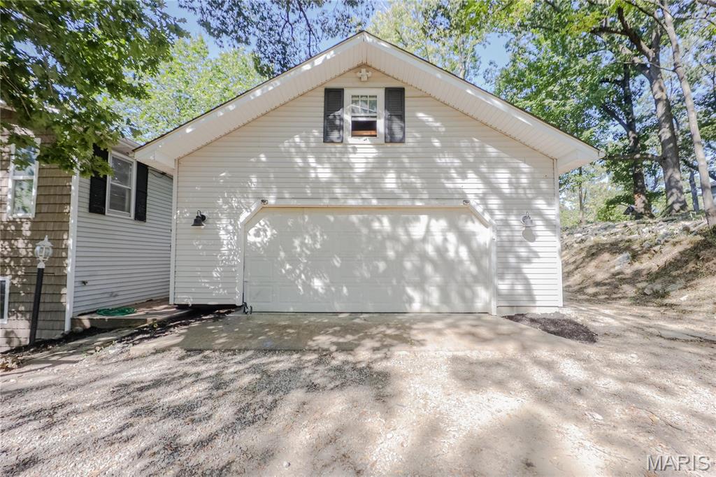 Caseyvile Twp - Residential