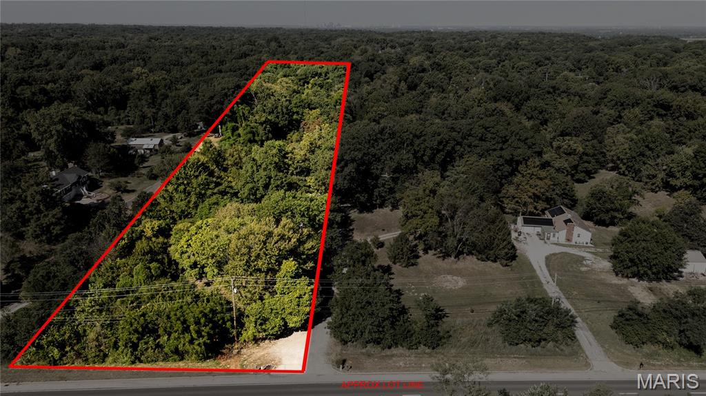 Caseyvile Twp - Residential